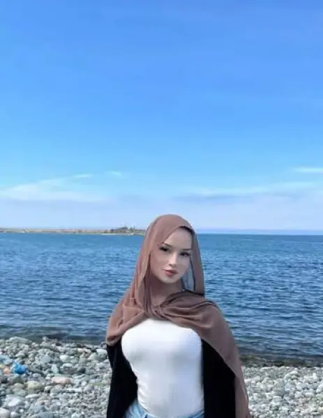 TUZLA VIP Escort YAĞMUR - Doğrulanmış Model