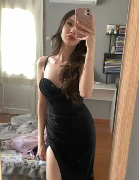 TUZLA VIP Escort GÖZDE - Doğrulanmış Model