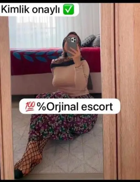 TUZLA VIP Escort SİMGE - Doğrulanmış Model