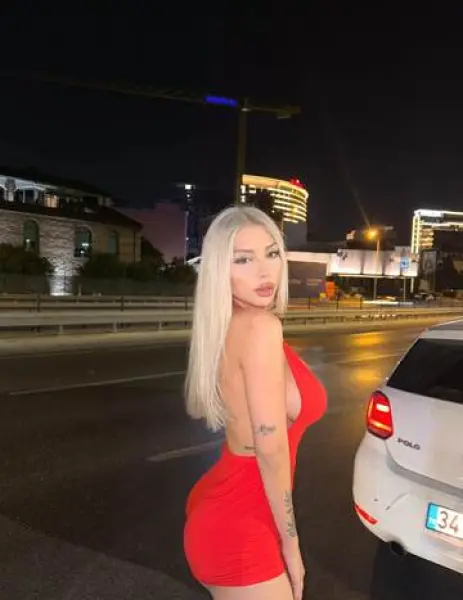 TUZLA VIP Escort DİLA - Doğrulanmış Model