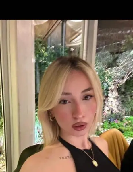 TUZLA VIP Escort BERNA - Doğrulanmış Model